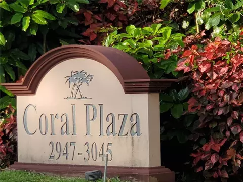 2977 Riverside Dr #202, Coral Springs, FL 33065
