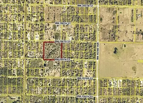19680 NW 296th St, Okeechobee, FL 34972
