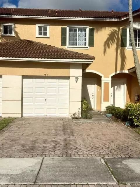 460 Princess Dr, Margate, FL 33068