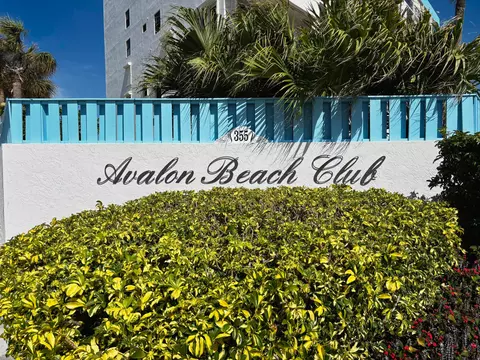 355 S Ocean Dr #T-106, Fort Pierce, FL 34949