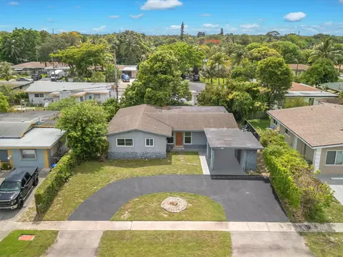 431 SW 29th Ave, Fort Lauderdale, FL 33312