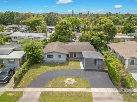 431 SW 29th Ave, Fort Lauderdale, FL 33312