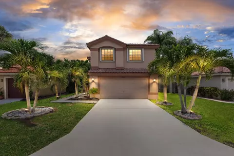 7044 Chesapeake Cir, Boynton Beach, FL 33436