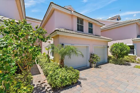 Exterior - Undisclosed, Jupiter, FL 33477 photo 3 of 8