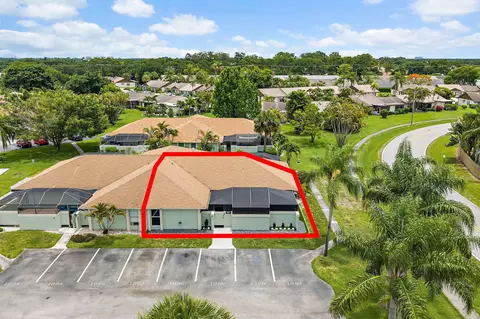 109 Bent Arrow Dr #C, Jupiter, FL 33458