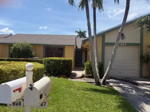 7964 Little Ln, Boca Raton, FL 33433