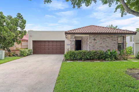 21326 Campo Allegro Dr, Boca Raton, FL 33433