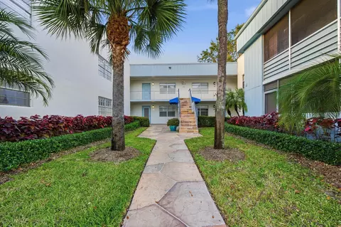 442 Normandy J, Delray Beach, FL 33484