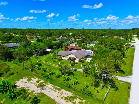 14539 N 60th Ct N, The Acreage, FL 33470