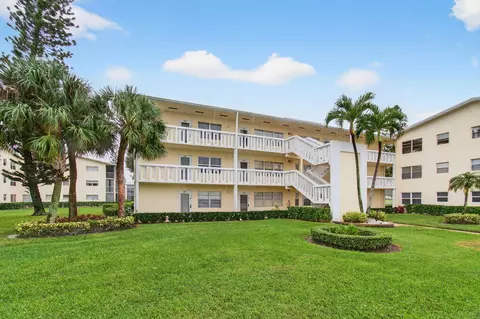 290 Dorset G, Boca Raton, FL 33434