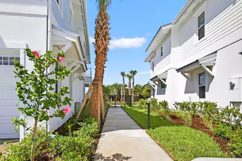 Exterior - 115 Water Pointe Pl #34, Jupiter, FL 33477 photo 4 of 6