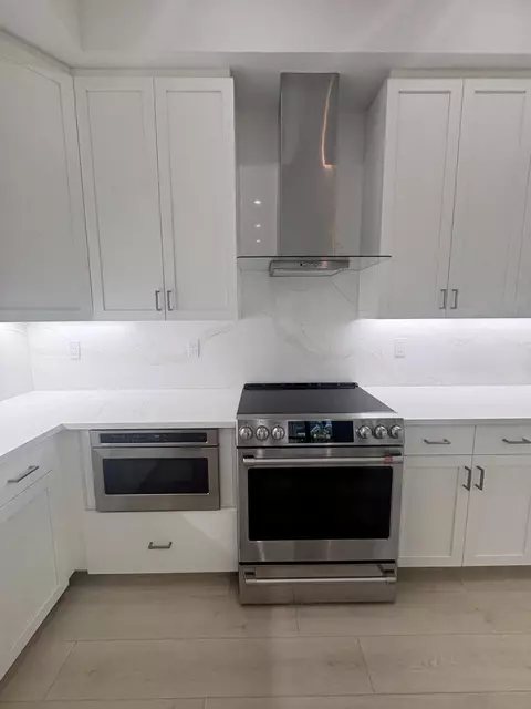 Kitchen - 115 Water Pointe Pl #34, Jupiter, FL 33477 photo 3 of 5