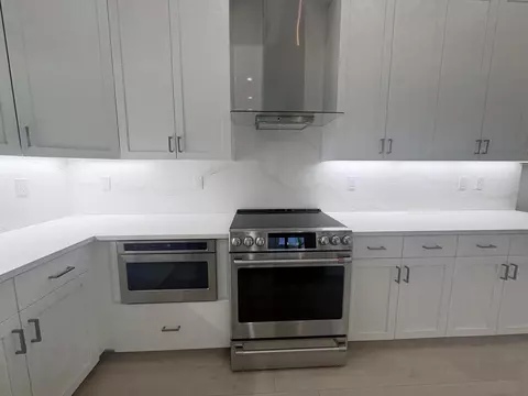 Kitchen - 115 Water Pointe Pl #34, Jupiter, FL 33477 photo 4 of 5