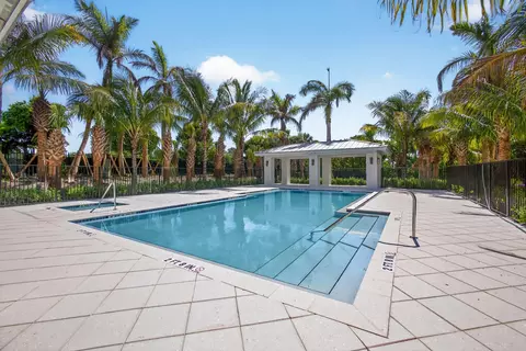 Exterior - 115 Water Pointe Pl #34, Jupiter, FL 33477 photo 6 of 6