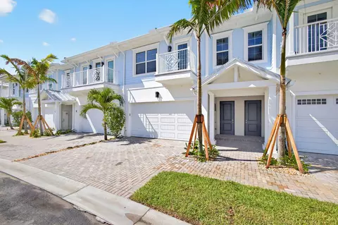 Exterior - 115 Water Pointe Pl #34, Jupiter, FL 33477 photo 3 of 6