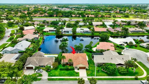 2355 Deer Creek Country Club Blvd, Deerfield Beach, FL 33442
