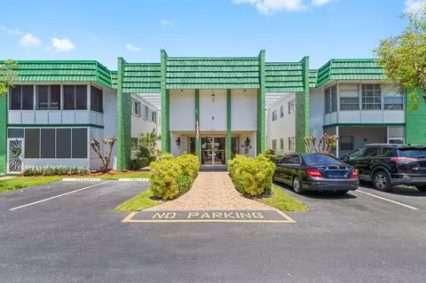 2271 NW 48th Ter #207, Lauderhill, FL 33313