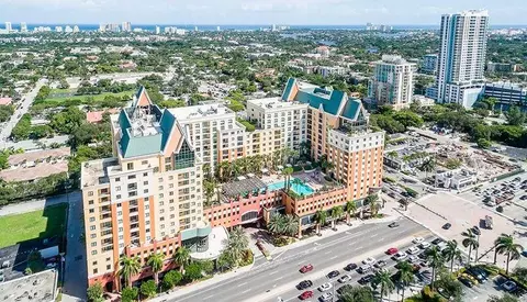 100 N Federal Hwy #1409, Fort Lauderdale, FL 33301