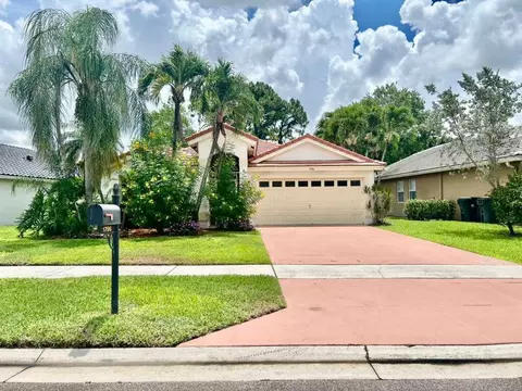 1796 S Club Dr, Wellington, FL 33414