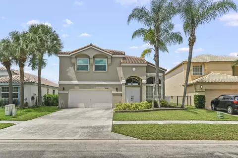 7877 Springvale Dr, Lake Worth, FL 33467