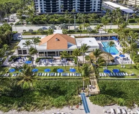 3400 S Ocean Blvd #PHG, Highland Beach, FL 33487