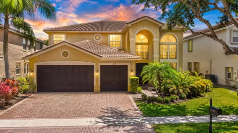 11772 Bayou Ln, Boca Raton, FL 33498