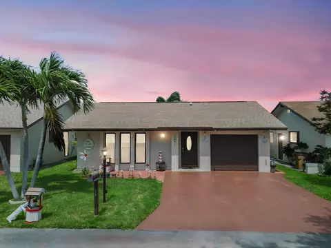 1551 SW 22nd Ter, Deerfield Beach, FL 33442