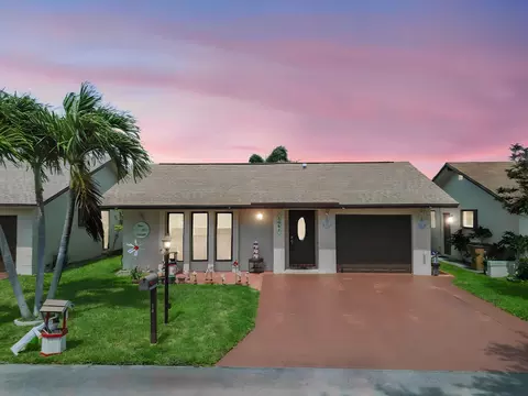 1551 SW 22nd Ter, Deerfield Beach, FL 33442