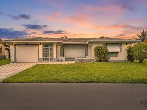 4514 NW 43rd Ter, Tamarac, FL 33319