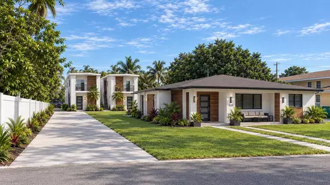 2531 Pierce St, Hollywood, FL 33020