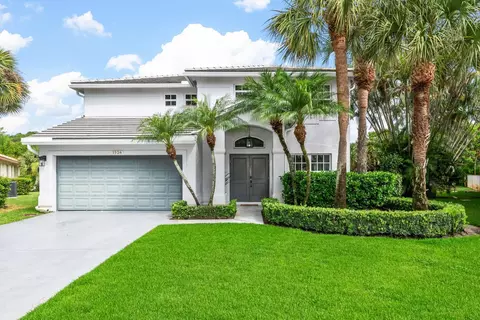 1526 S Club Dr, Wellington, FL 33414