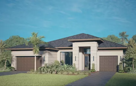 115 SE San Fratello, Port Saint Lucie, FL 34984
