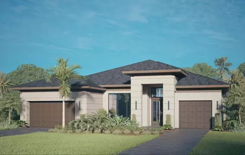 115 SE San Fratello, Port Saint Lucie, FL 34984