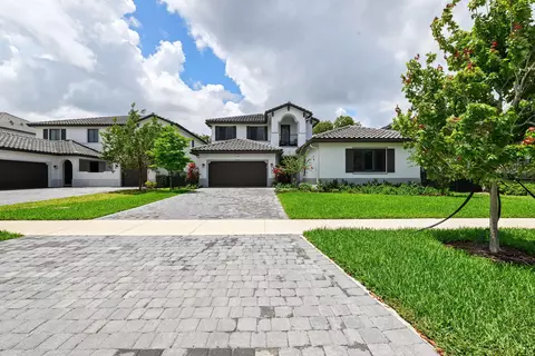 10466 SW 57th Ct, Cooper City, FL 33328