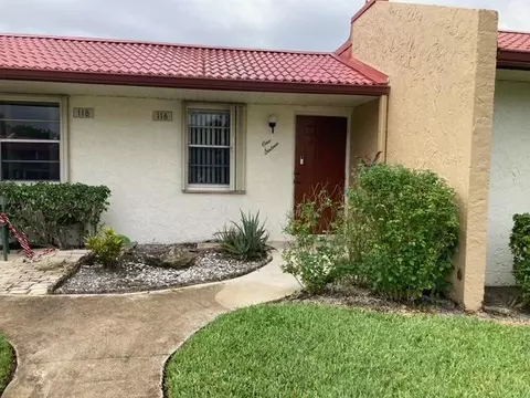 116 Lake Barbara Dr, West Palm Beach, FL 33411
