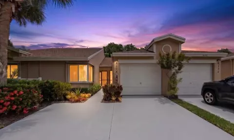 8128 Summerbreeze Ln, Boca Raton, FL 33496