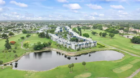 7807 Golf Cir Dr #H 305, Margate, FL 33063