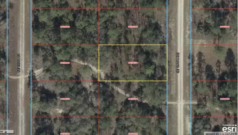 0 SE 136 Ave, Morriston, FL 32668