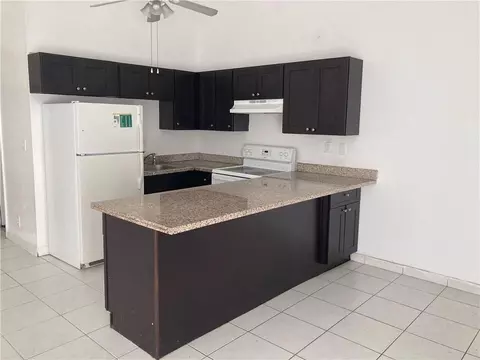 2444 NW 55th Ter, Lauderhill, FL 33313