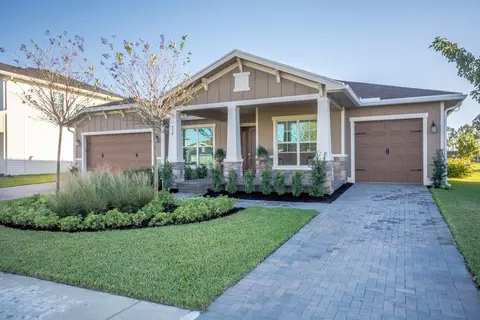 714 Hookline Cir, Loxahatchee, FL 33470