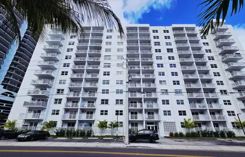 200 S Birch Rd #208, Fort Lauderdale, FL 33316