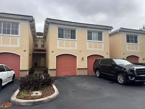 2490 Centergate Dr #105, Miramar, FL 33025