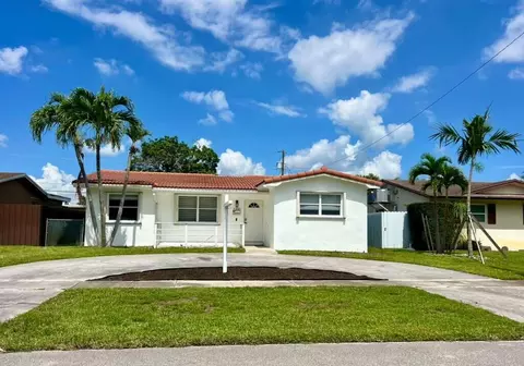 2200 N 47th Ave, Hollywood, FL 33021