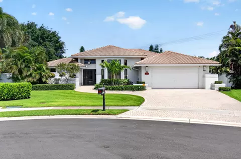 22491 Martella Ave, Boca Raton, FL 33433