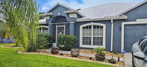 1874 SW Nantucket Ave, Port Saint Lucie, FL 34953