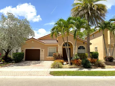 12657 NW 6th St, Coral Springs, FL 33071