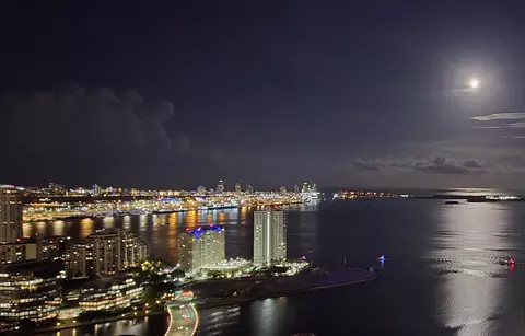 951 Brickell Ave #4308, Miami, FL 33131