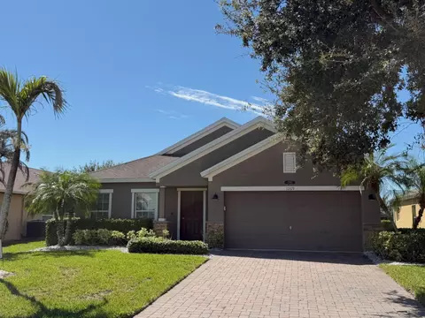 1269 SW Lexington Mnr SW, Vero Beach, FL 32962