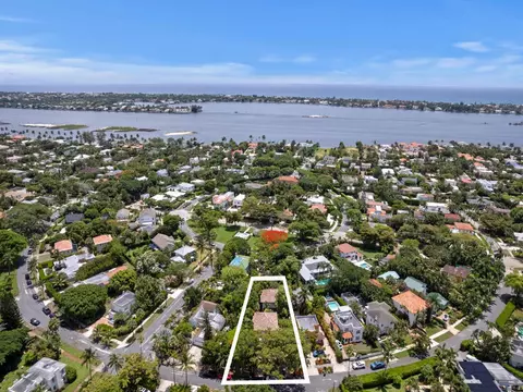 333 Marlborough Rd, West Palm Beach, FL 33405
