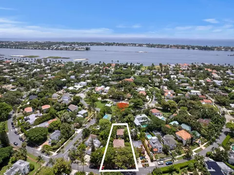 333 Marlborough Rd, West Palm Beach, FL 33405